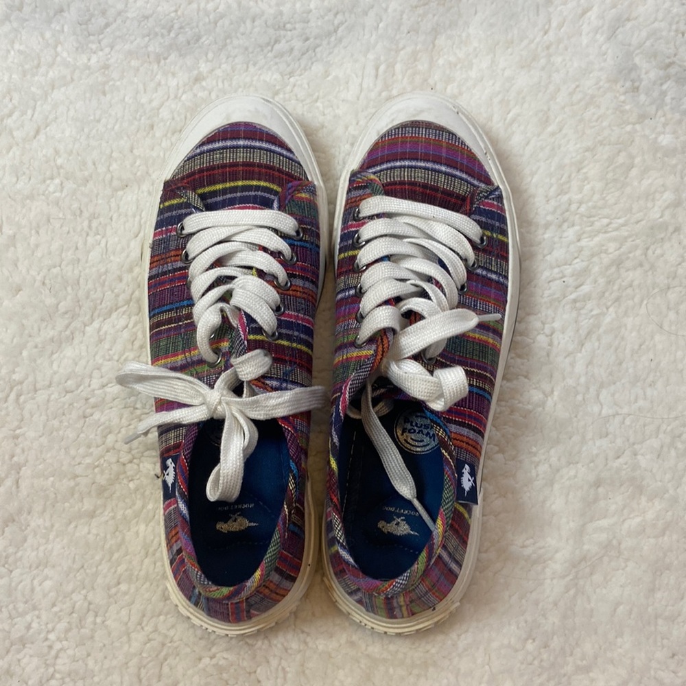 Rocket dog fashion sneakers size 8.5